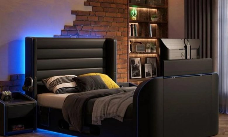 Combien Coute une Chambre Gaming ?
