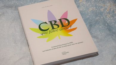 Le CBD pour lutter contre la dépression hivernale.