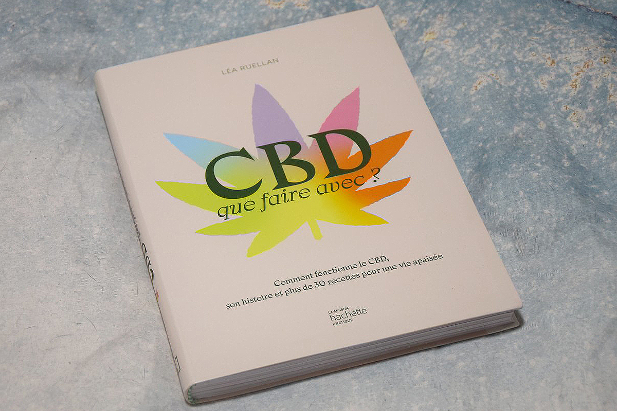 Le CBD pour lutter contre la dépression hivernale.