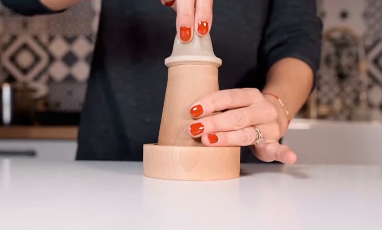 Un « modèle est : simple, rapide, efficace, ludique, écologique et propre. »