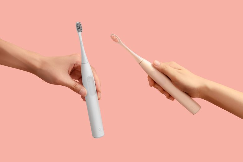 Vente Flash : La brosse à dents électrique Oclean Z1 Sonic est à prix cassé !