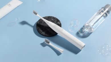 Vente Flash : La brosse à dents électrique Oclean Z1 Sonic est à prix cassé !