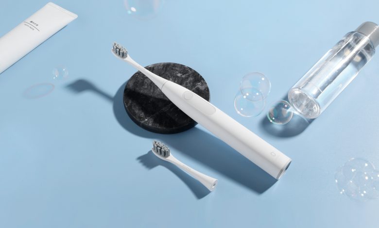 Vente Flash : La brosse à dents électrique Oclean Z1 Sonic est à prix cassé !