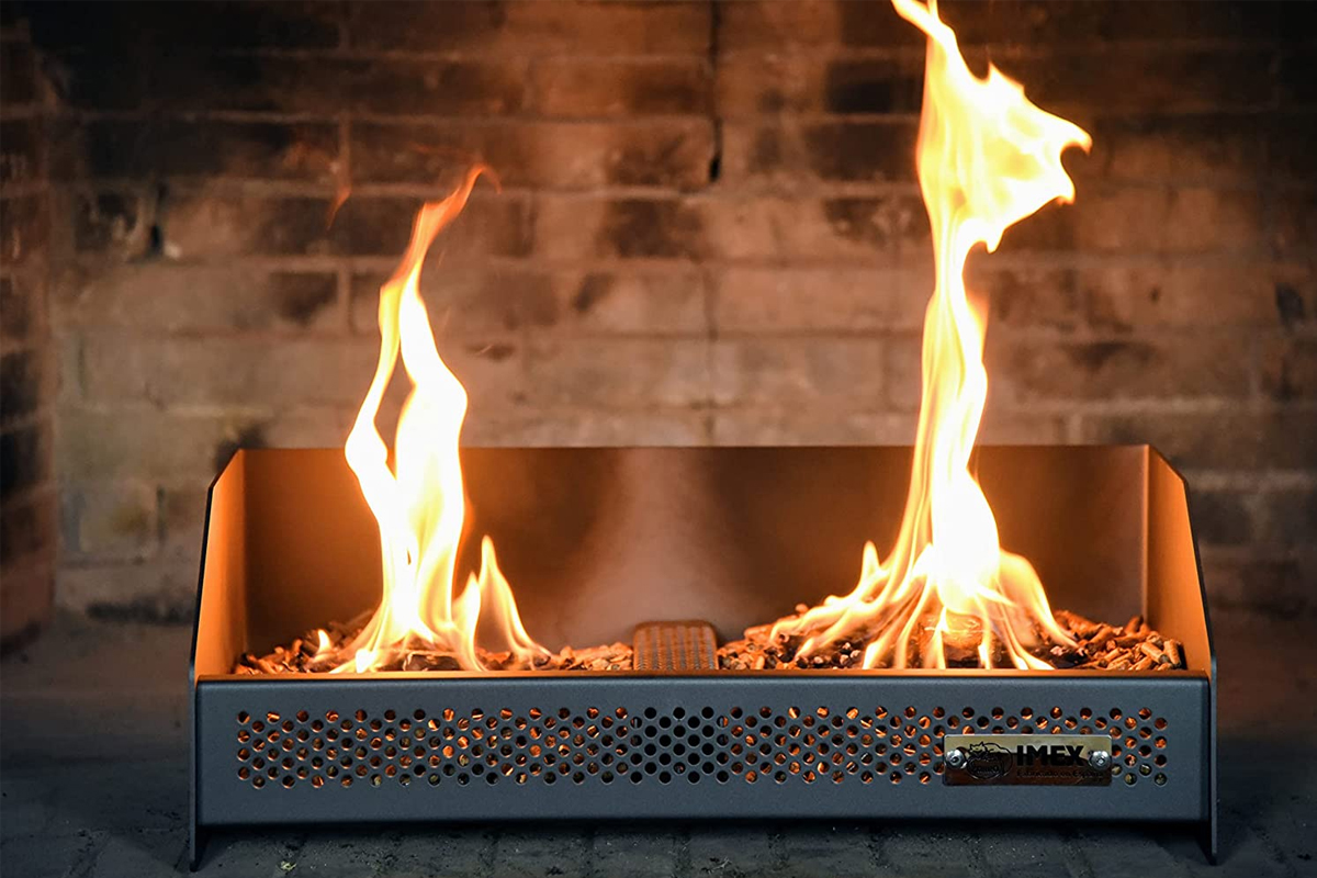 Combien coûte l'utilisation d'un foyer au gaz? - Passion Feu