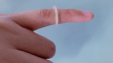 Un PLA imbibé de répulsif anti-moustiques