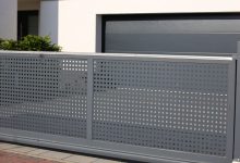 Comment choisir un portail en aluminium ?