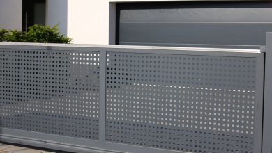 Comment choisir un portail en aluminium ?