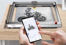 Black Friday : Geekbuying pulvérise les prix sur 3 machine de gravure laser