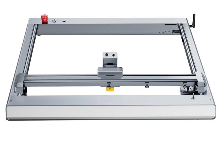 Black Friday : Geekbuying pulvérise les prix sur 3 machine de gravure laser