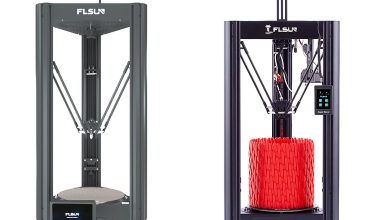 Black Friday : Geekbuying affiche des prix dingues prix sur deux imprimantes 3D incontournables !