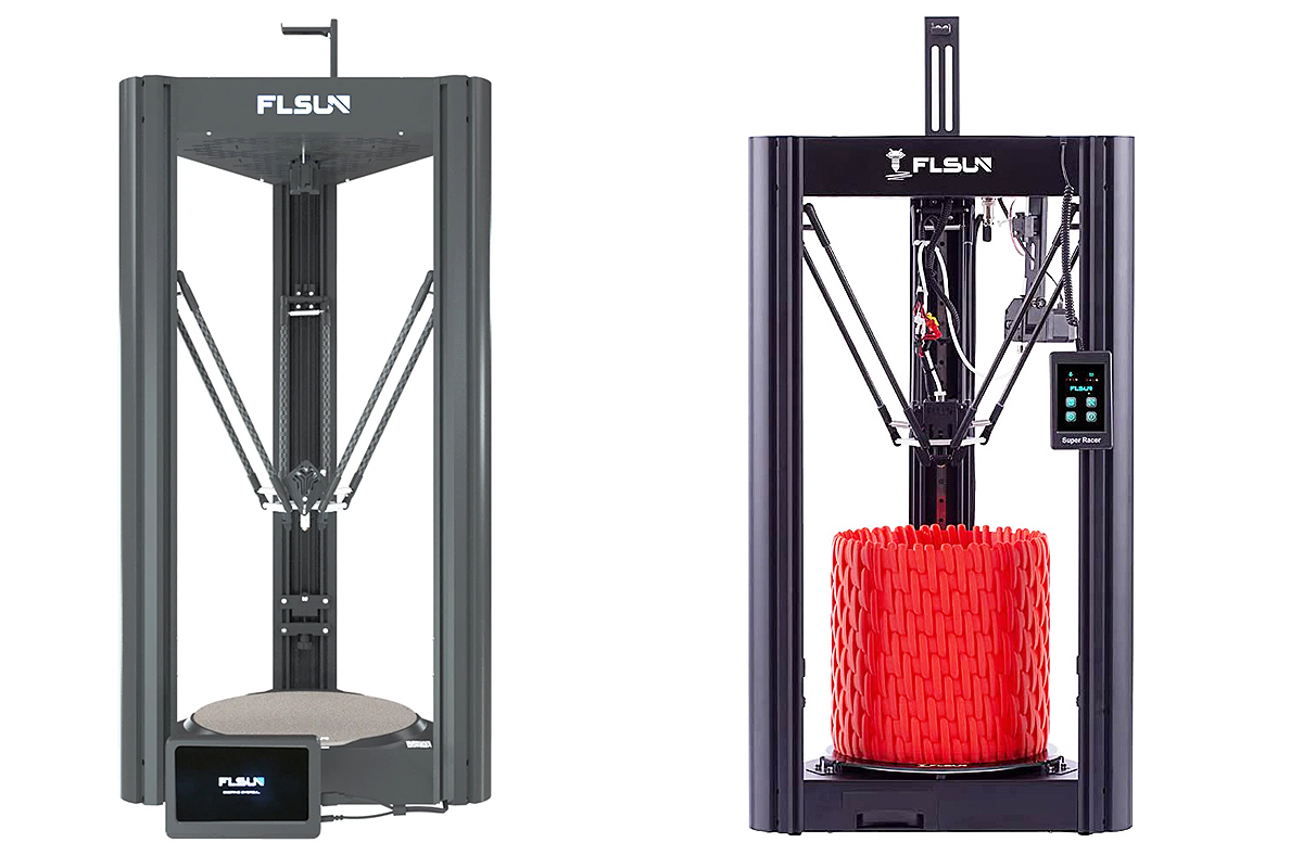 Black Friday : Geekbuying affiche des prix dingues prix sur deux imprimantes 3D incontournables !