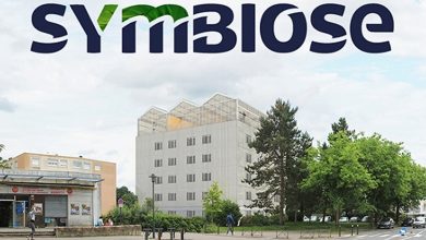 Le projet Symbiose à Nantes