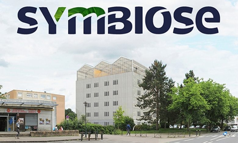 Le projet Symbiose à Nantes