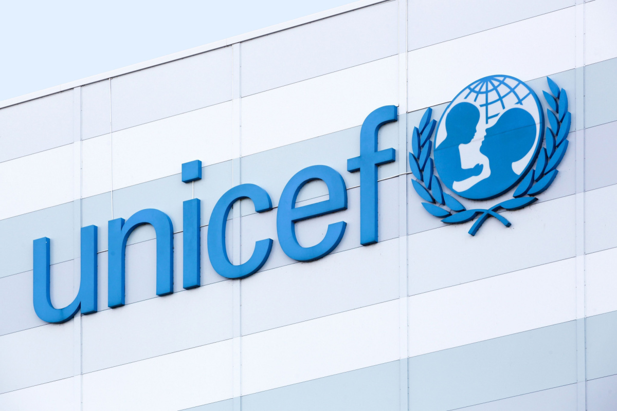 Faire un don à l’UNICEF Belgique : pourquoi une telle libéralité ?