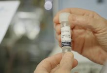 Test d'un vaccin contre le cancer du sein