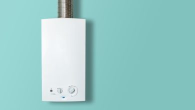 Le chauffage innovant à pile à combustible.