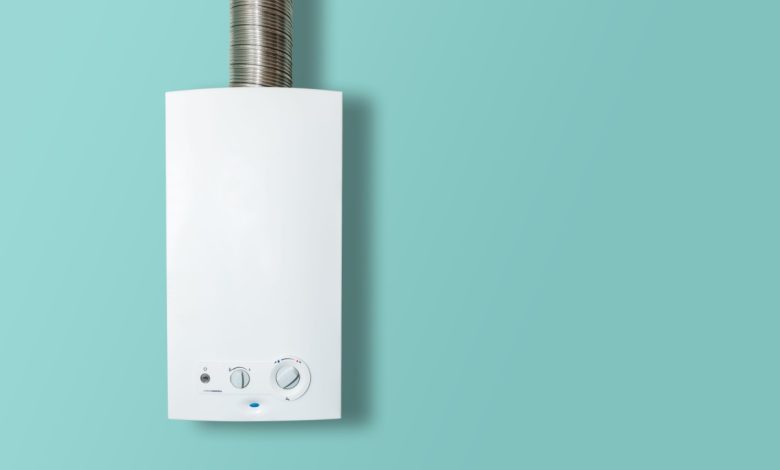 Le chauffage innovant à pile à combustible.