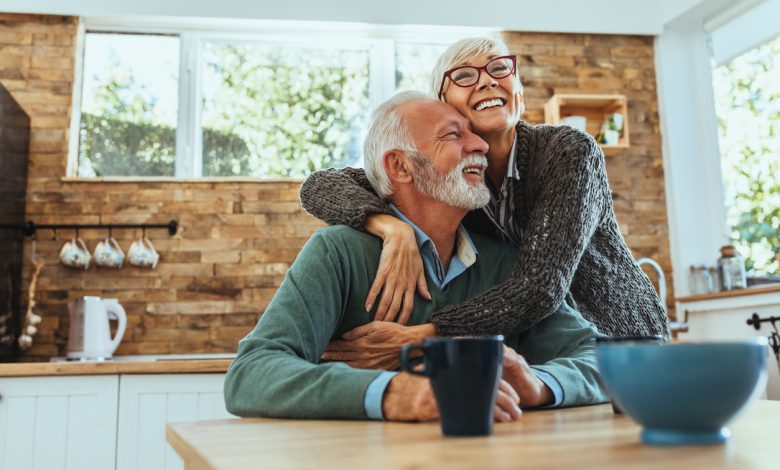 Trouvez une mutuelle pour senior adaptée à vos besoins