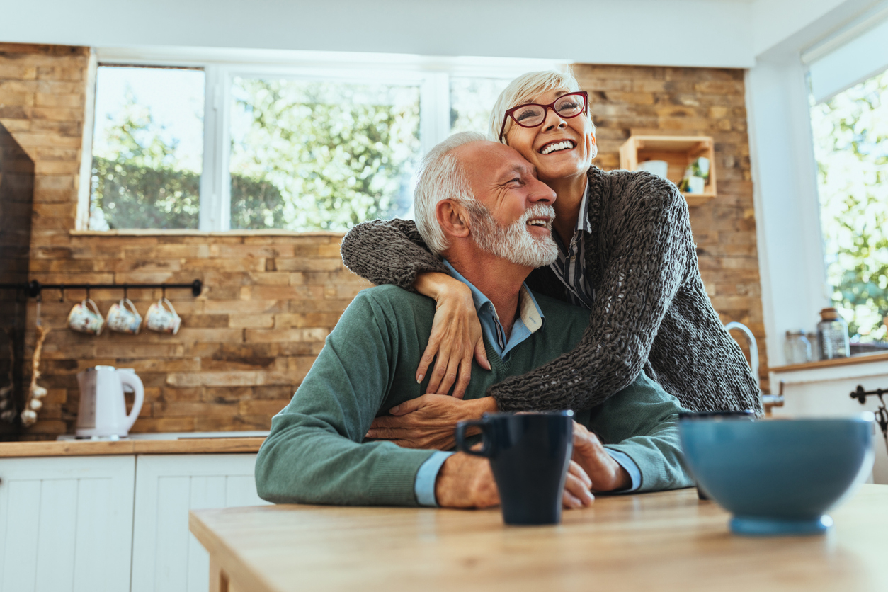 Trouvez une mutuelle pour senior adaptée à vos besoins