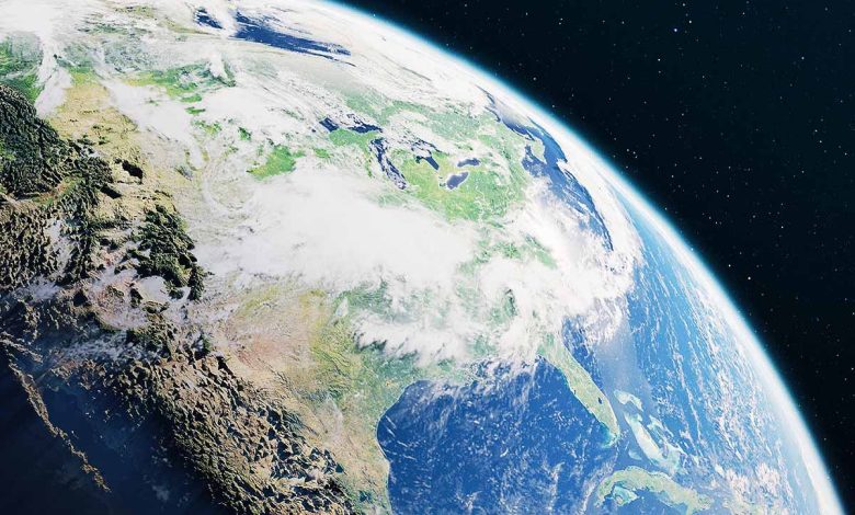 Quelle est l'âge de l'eau présente sur Terre ?