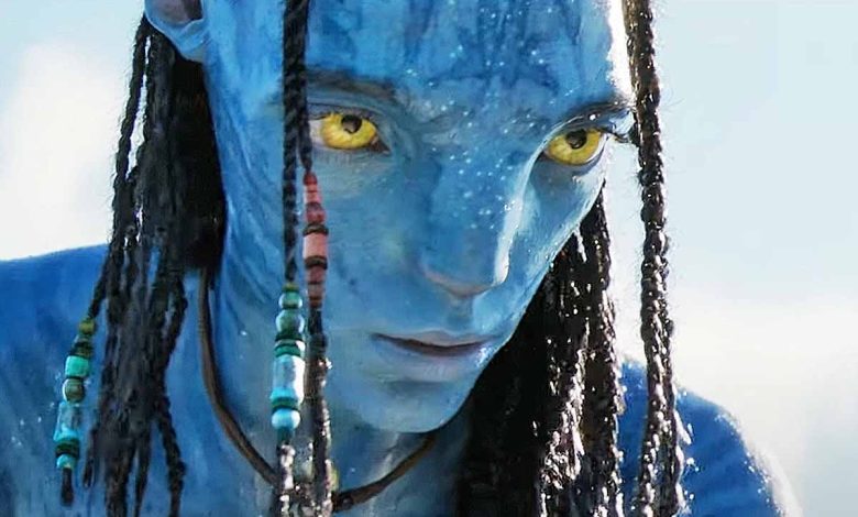Avatar : la voie de l'eau
