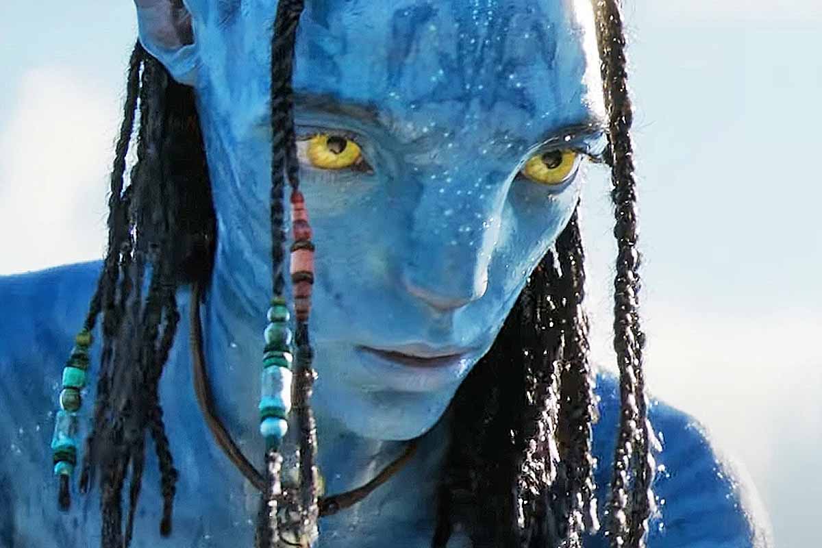 Avatar : la voie de l'eau