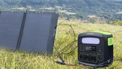 Trois centrales électriques domestiques à petits prix pour alimenter vos appareils doméstiques en cas de coupure