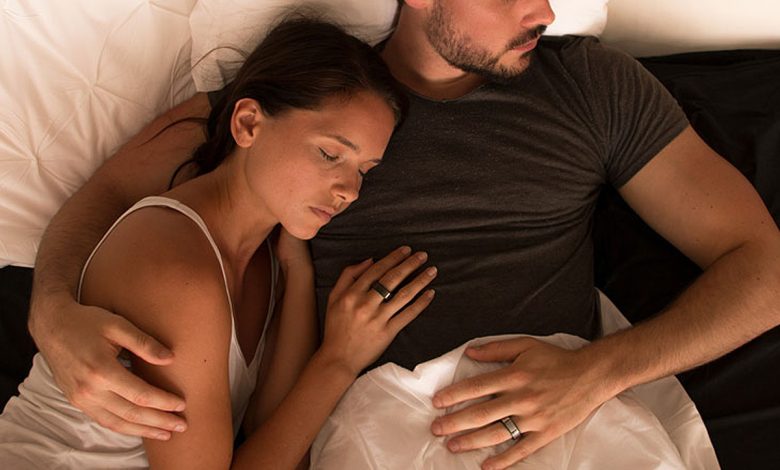 Circular analyse vos biosignaux pendant votre sommeil