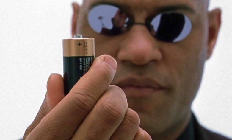 L'invention d'une batterie électrique sodium / souffre