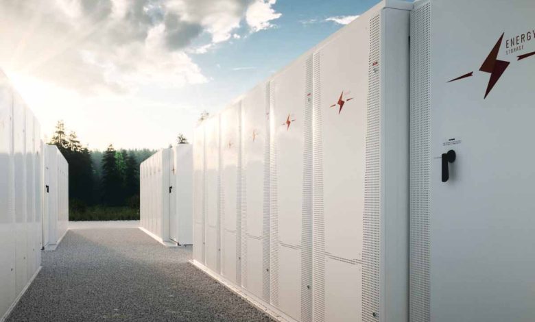 Des batteries à base de vanadium