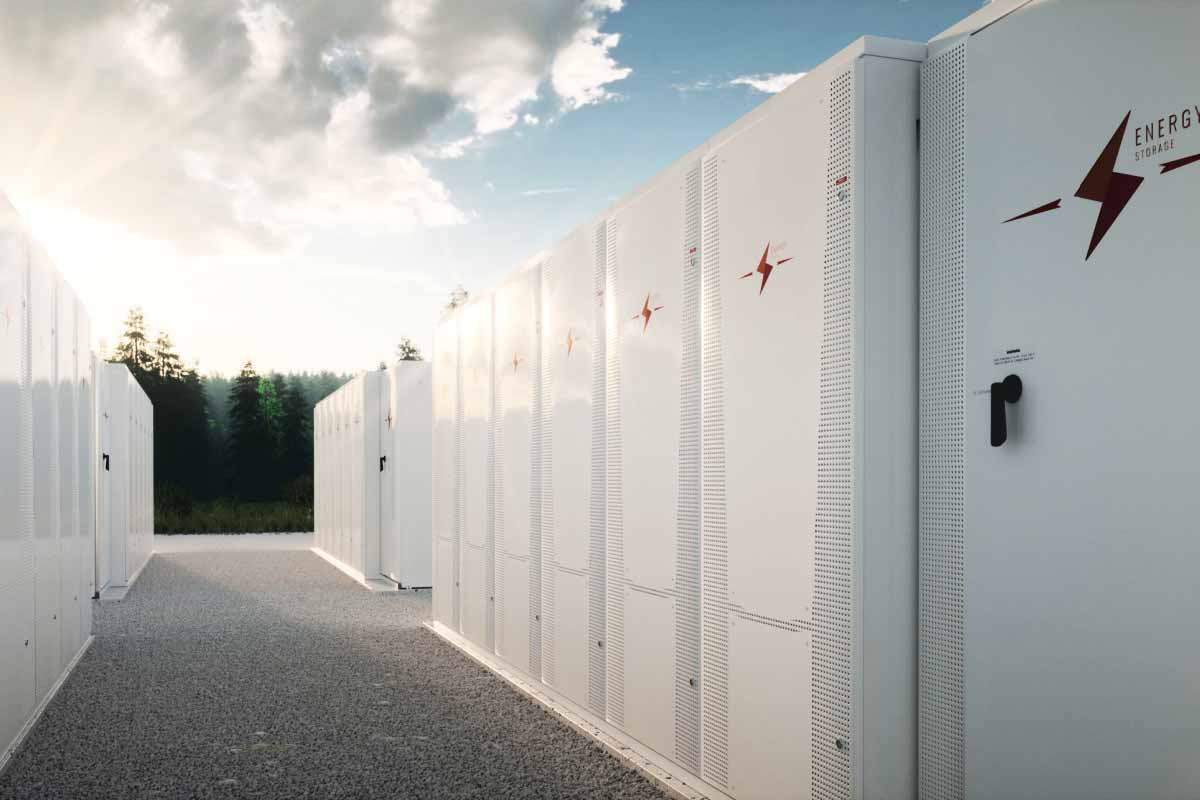 Des batteries à base de vanadium