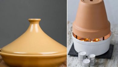 3 chauffages d'appoint