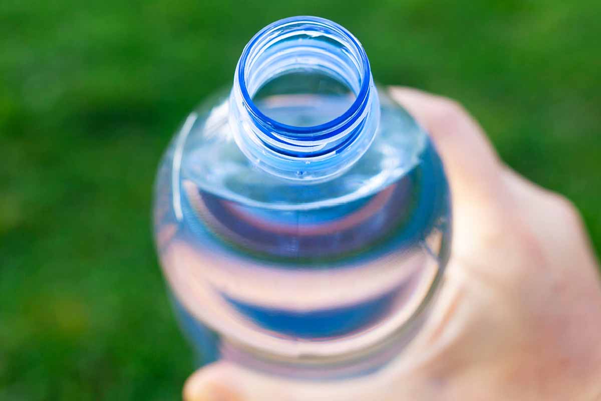 Une nouvelle méthode pour décomposer chimiquement les substances nocives éternelles présentes dans l'eau potable.