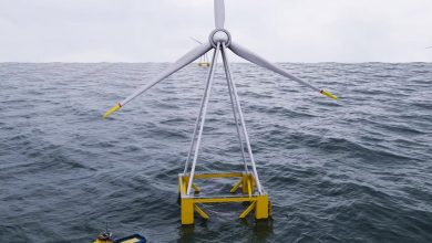 Eolink peut supporter des turbines allant jusqu'à 20 MW