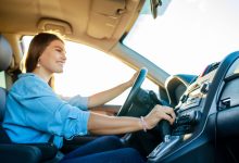 Moins de temps passé au feu rouge