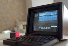 Un module pour ressusciter le minitel.