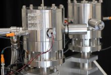 « Nous disposons actuellement d'un prototype à température ambiante et nous construisons le premier prototype à 550°C (1022°F) pour 2023. »