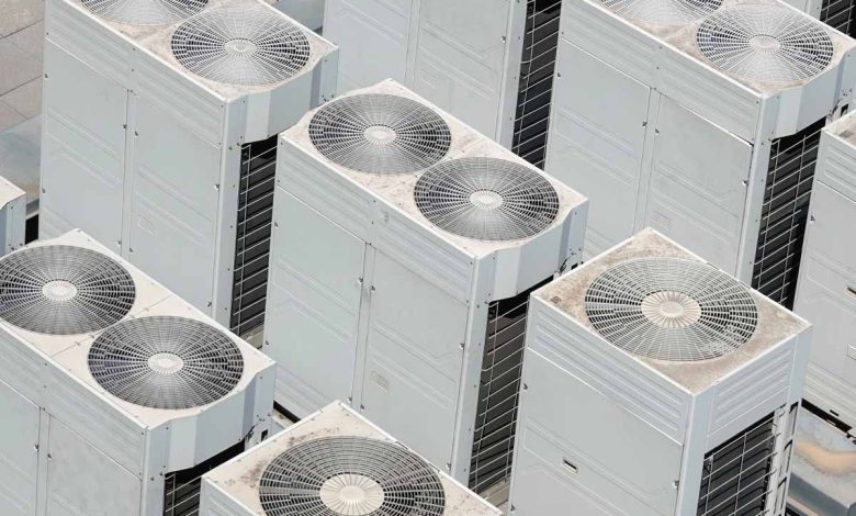 L'invention d'une pompe à chaleur thermoacoustique.