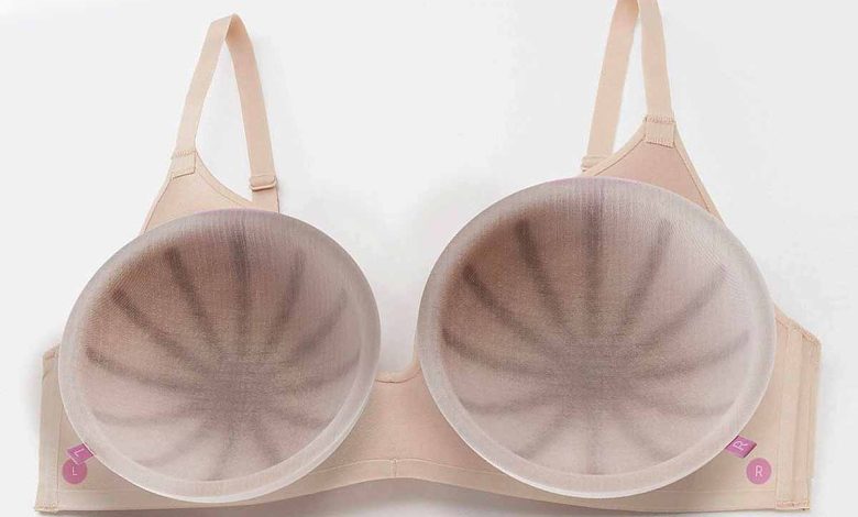 Un soutien-gorge intelligent facilitant la détection du cancer du sein