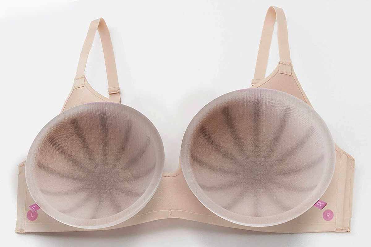 L'invention d'un soutien-gorge capable de dépister le cancer du sein