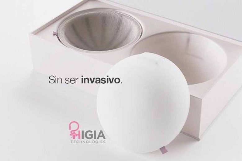 Une invention « non invasive ». 