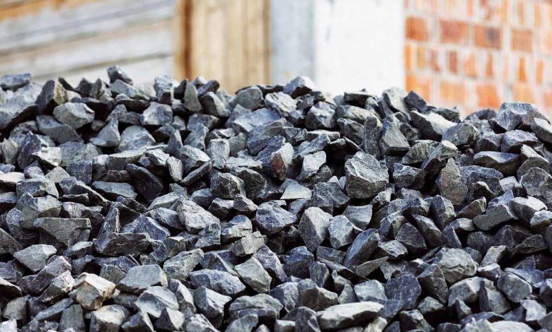 Un système de stockage innovant qui utilisent les pierres