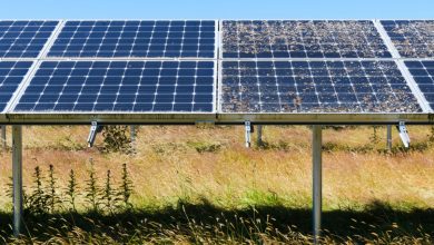 Nettoyer ses panneaux solaires, c’est s’assurer d’obtenir le meilleur rendement possible.