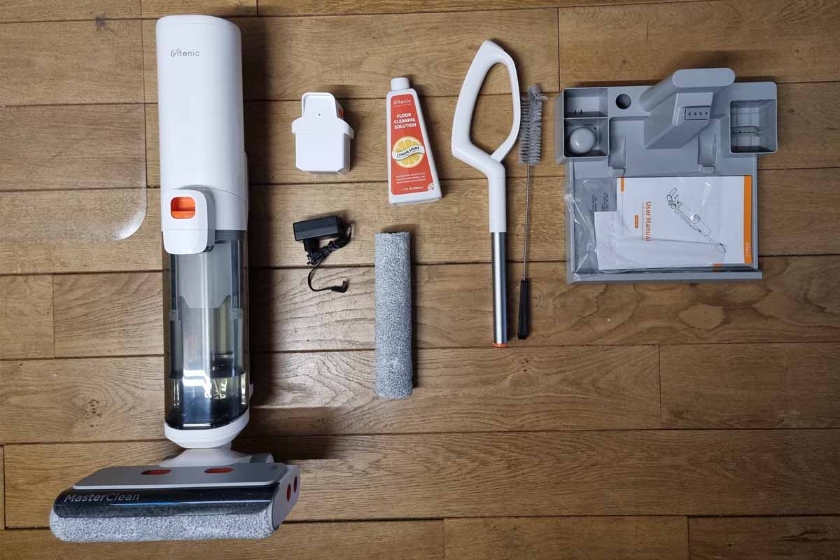 Soldes Aspirateur Traineau 1200 - Nos bonnes affaires de janvier