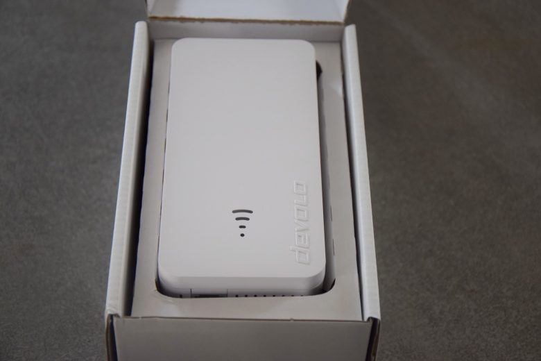 Devolo WiFi 6 Repeater 3000