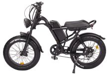 Z8 ELectric Bike