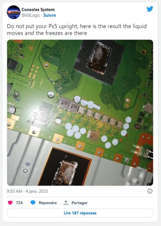 ремонт playstation 5 москва