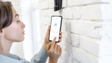 Ajax Systems, le spécialiste des systèmes de sécurité