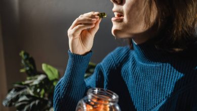 Les produits à base de CBD : la nouvelle tendance en matière de bien-être