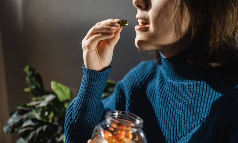 Les produits à base de CBD : la nouvelle tendance en matière de bien-être